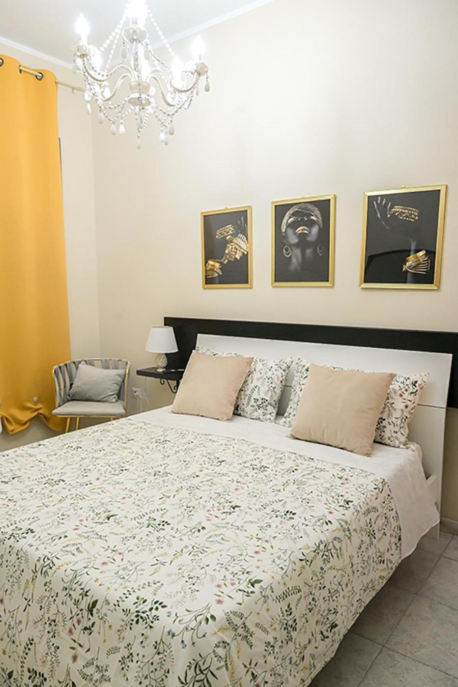 Suisse Hotel Казерта Екстер'єр фото