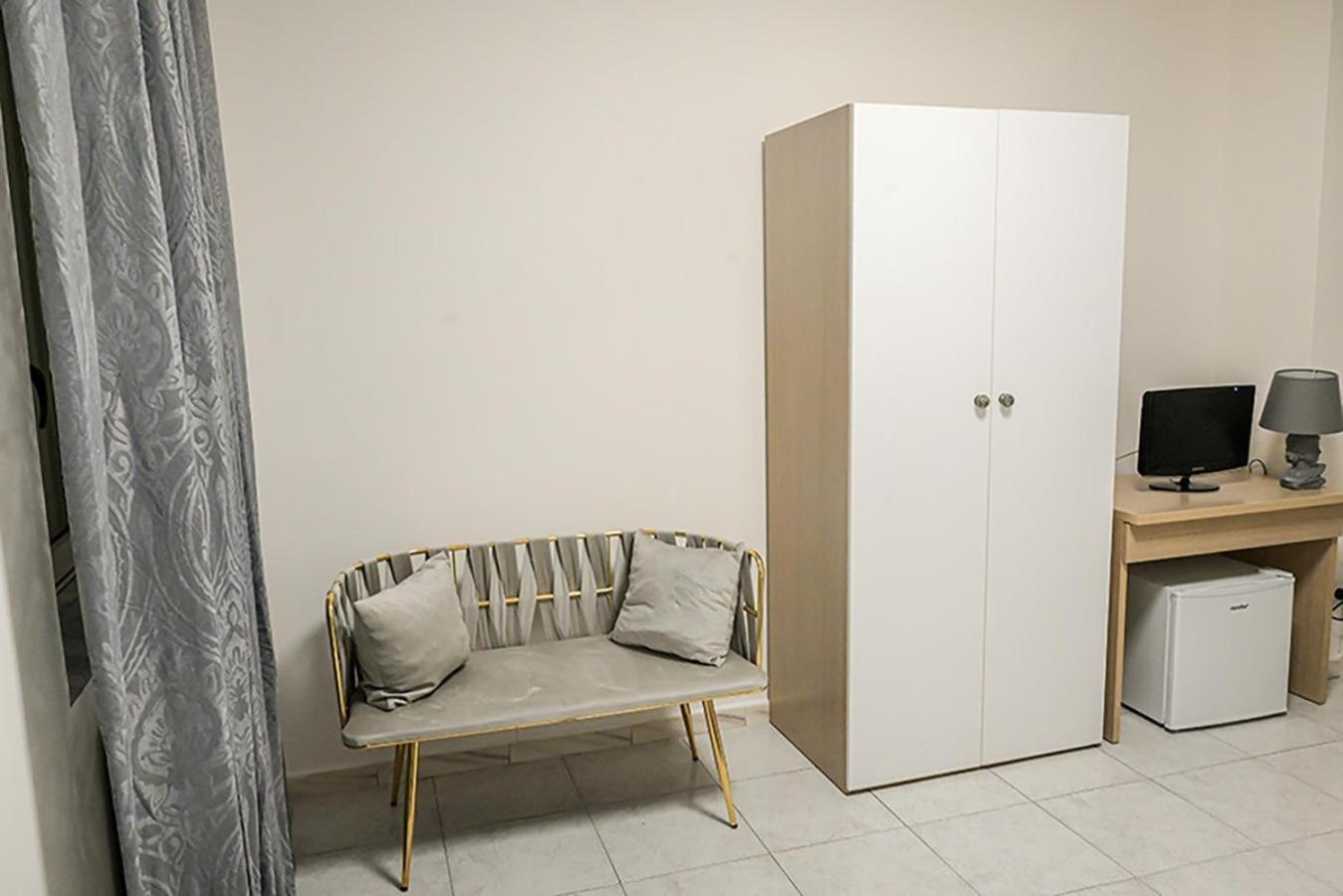 Suisse Hotel Казерта Екстер'єр фото