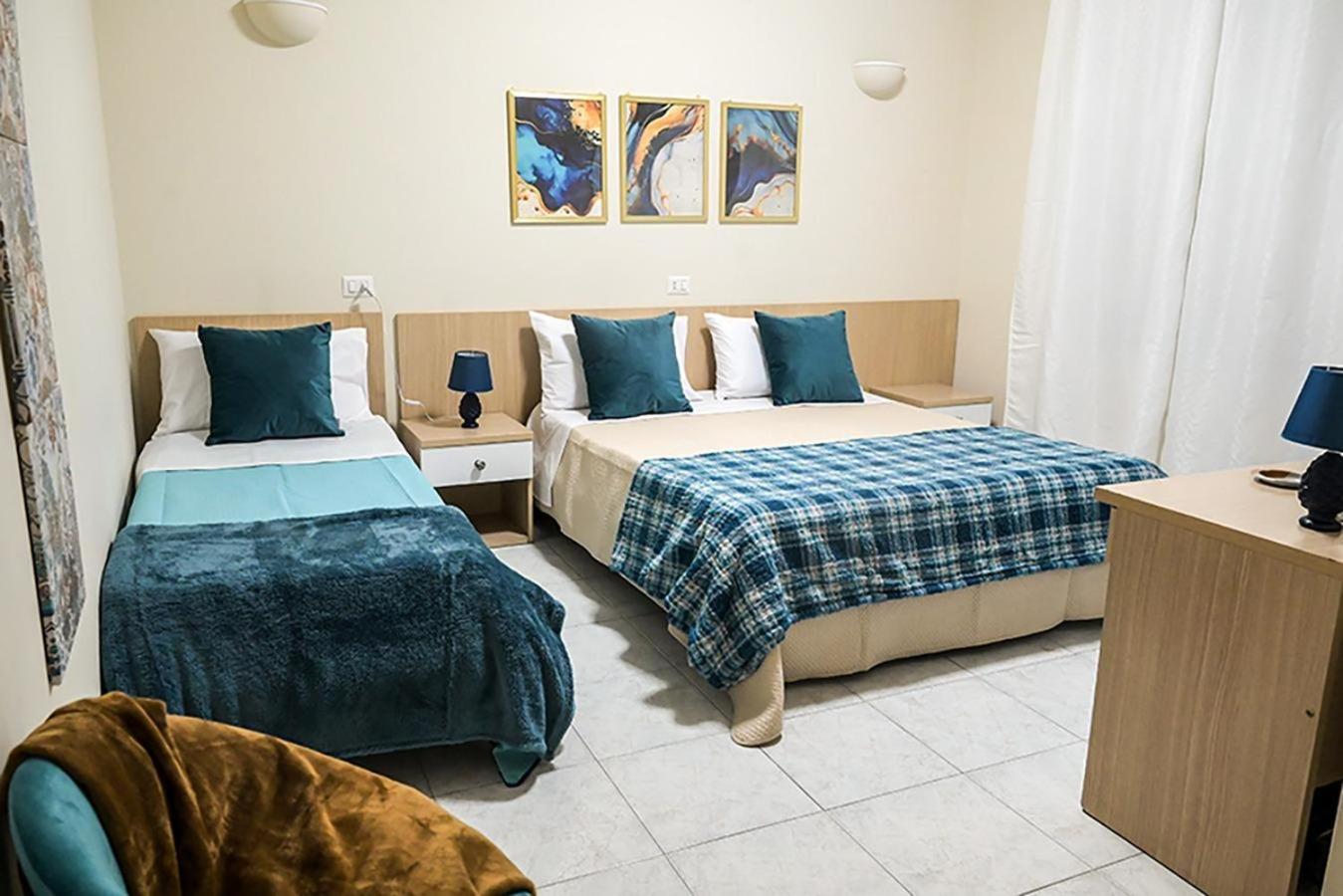 Suisse Hotel Казерта Екстер'єр фото