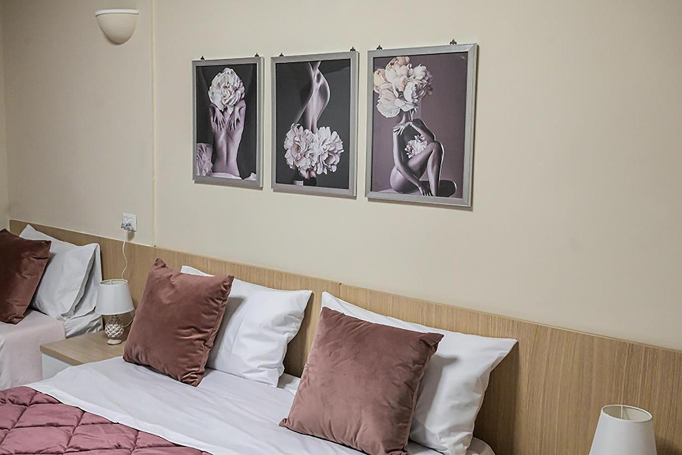 Suisse Hotel Казерта Екстер'єр фото